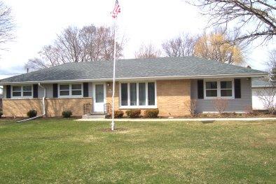 N70W13164 Brentwood Dr., Menomonee Falls, WI 53051
