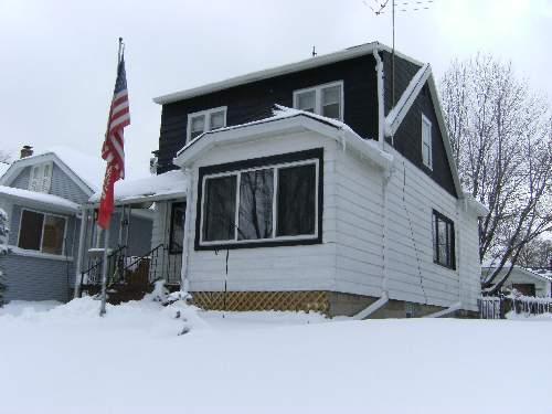 631 S 60th St, Milwaukee, WI 53214