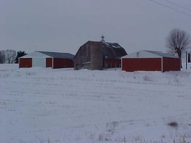 E6167 County Road Y, Jefferson, WI 54665