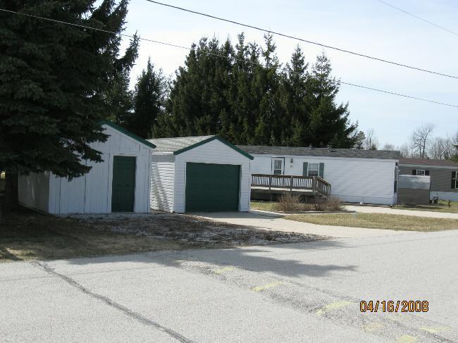 7136 Tannery Rd. #19, Two Rivers, WI 54241