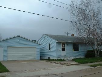 918 Bucholz, Two Rivers, WI 54241