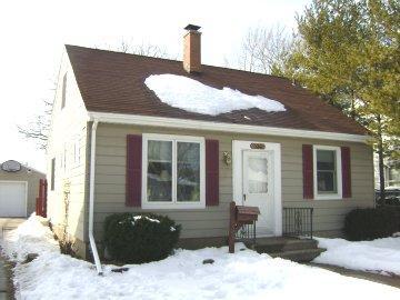 3312 23rd Ave., Kenosha, WI 53140