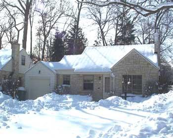 4775 W Jackson Park Dr., Milwaukee, WI 53219