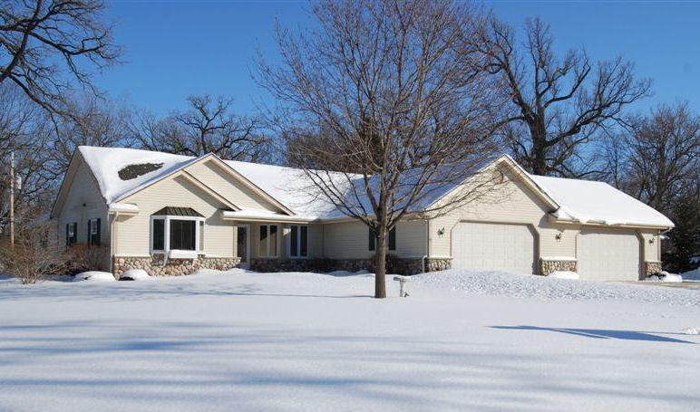 W239N5354 Northview Ct., Lisbon, WI 53089