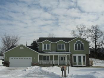 4685 Brickyard Ln., La Crosse, WI 54601