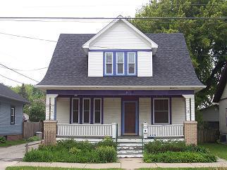 1112 Goold St., Racine, WI 53402
