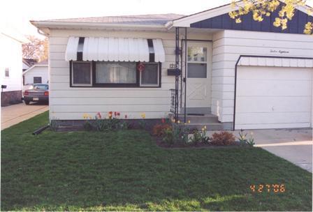 [Address Hidden by Seller], Racine, WI 53402