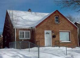 4418 N 39th St., Milwaukee, WI 53209