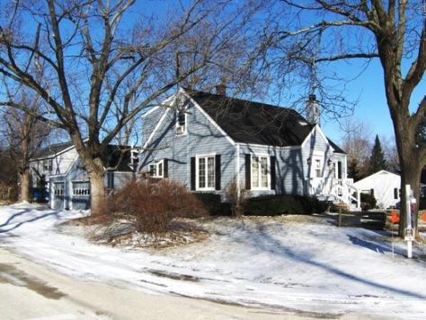 11430 W Parnell Ave., Hales Corners, WI 53130