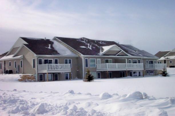 340 Amber Dr. #36, Whitewater, WI 53190
