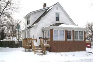 2820 93rd St, Sturtevant, WI 53177