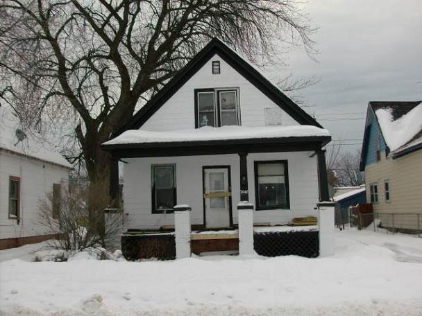 2047 Clark St., Racine, WI 53403