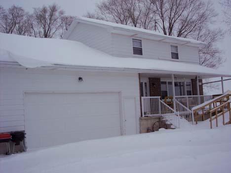 6356 N Branch Rd., Plymouth, WI 53073