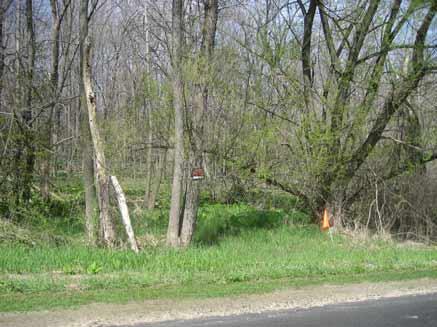 Lt1 Nenno Rd., Wayne, WI 53002