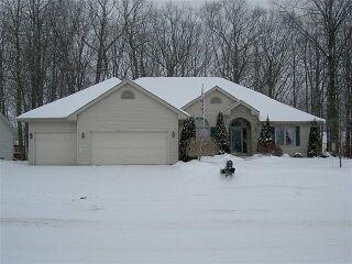 617 River Bluff  Dr., Manitowoc, WI 54220