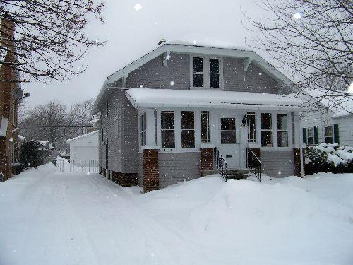 1015 N 13th St., Manitowoc, WI 54220