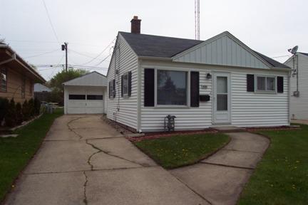 1520 Kentucky St., Racine, WI 53405