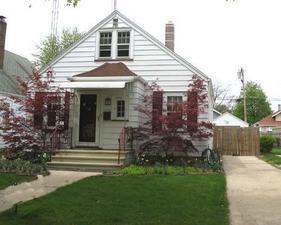 7204 33rd Ave., Kenosha, WI 53142