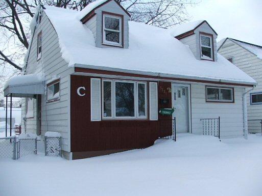 5731 N 92nd St., Milwaukee, WI 53225