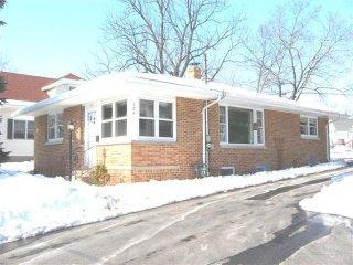 324 W State St., Burlington, WI 53105
