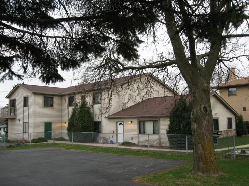 3246 S 92nd St. #3248, Milwaukee, WI 53227