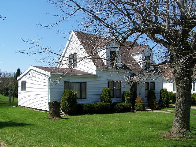 N6247 Airport Rd., Bowler, WI 54416