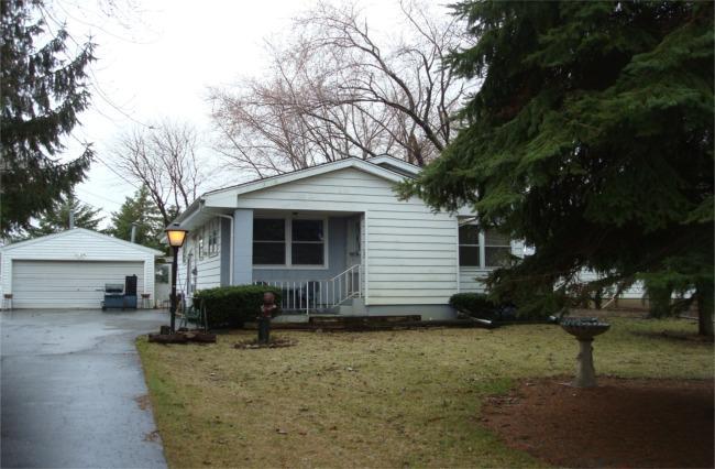 25225 89th St., Salem, WI 53168