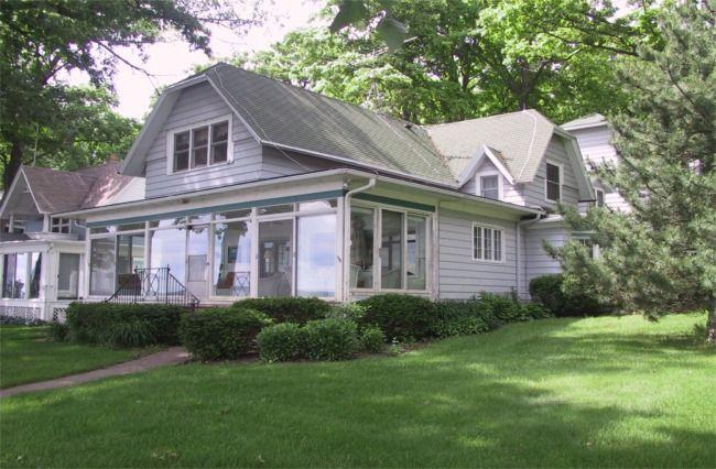 [Address Hidden by Seller], Linn, WI 53147