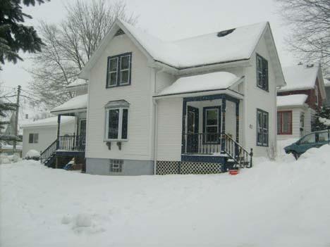 131 Fond Du Lac Ave., Plymouth, WI 53073