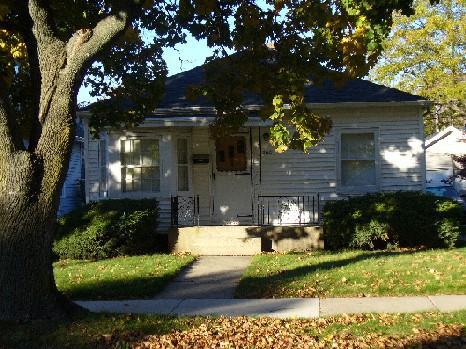 2116 Ashland Ave, Racine, WI 53403