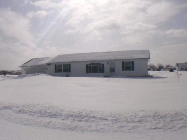 W21085 Deer Run Ln., Gale, WI 54630