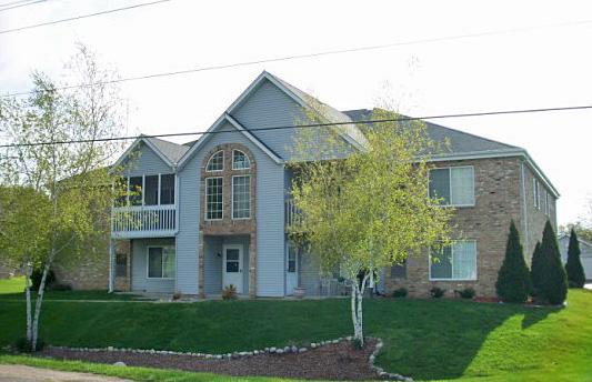 1828 Division St. #5, East Troy, WI 53120