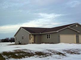 W7029 Cobblestone Dr., Fond Du Lac, WI 54937