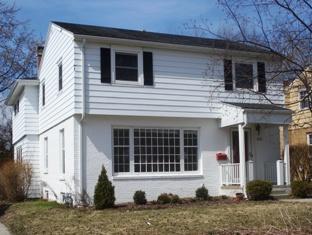 6153 N Santa Monica, Whitefish Bay, WI 53217