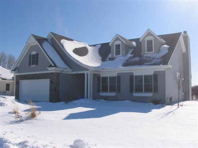 1347 Tall Grass Ln., Mount Pleasant, WI 53406