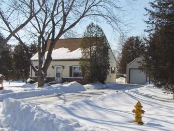 [Address Hidden by Seller], Slinger, WI 53086
