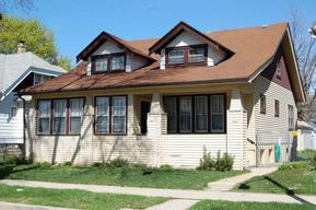 5432 N 37th St, Milwaukee, WI 53209