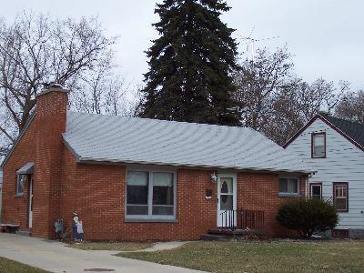 1731 Revere Dr., Manitowoc, WI 54220