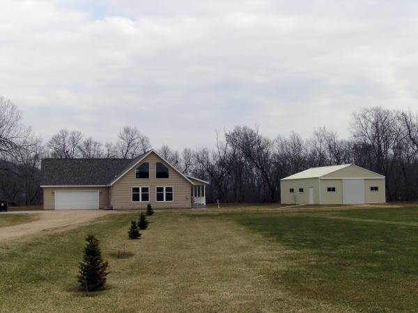 W20825 Deer Run Ln., Gale, WI 54630