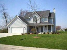 5402 Sunshine Ln, Caledonia, WI 53402