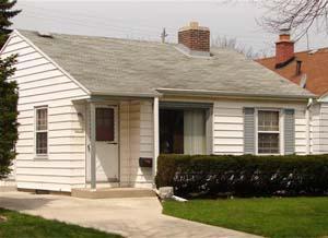 2573 N 63rd St., Wauwatosa, WI 53213