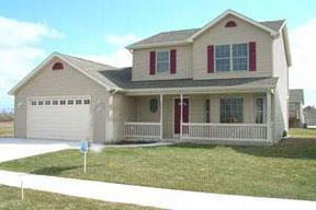 8461 Westbrook Dr., Sturtevant, WI 53177