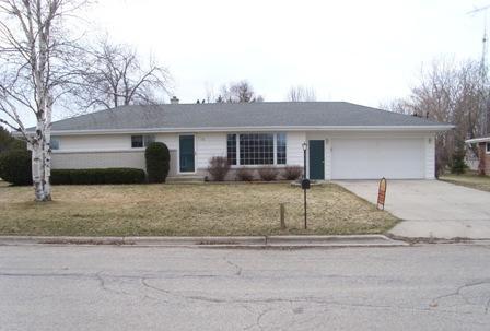 220 Hoover St., Whitelaw, WI 54247