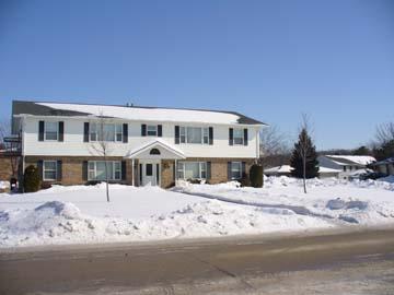 620 Dundee Ln. #626, Hartland, WI 53029