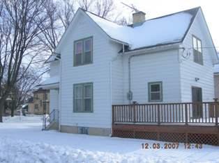 430 N Milwaukee St, Plymouth, WI 53073