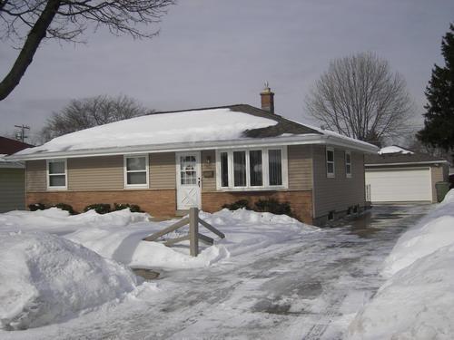 7818 W Warnimont Ave., Milwaukee, WI 53220