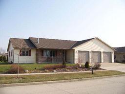 3314 Kimberly Cir., Manitowoc, WI 54220