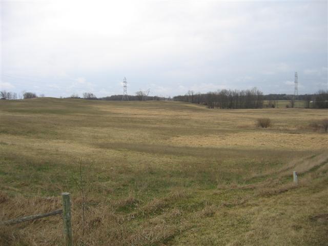 Lot 99 Menchalville Rd., Cato, WI 54230