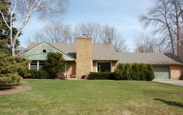 [Address Hidden by Seller], Fox Point, WI 53217