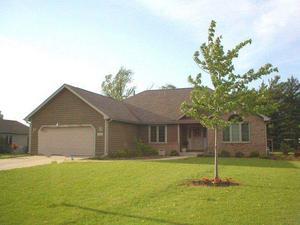 5540 Woodland Hills Dr., Mount Pleasant, WI 53406